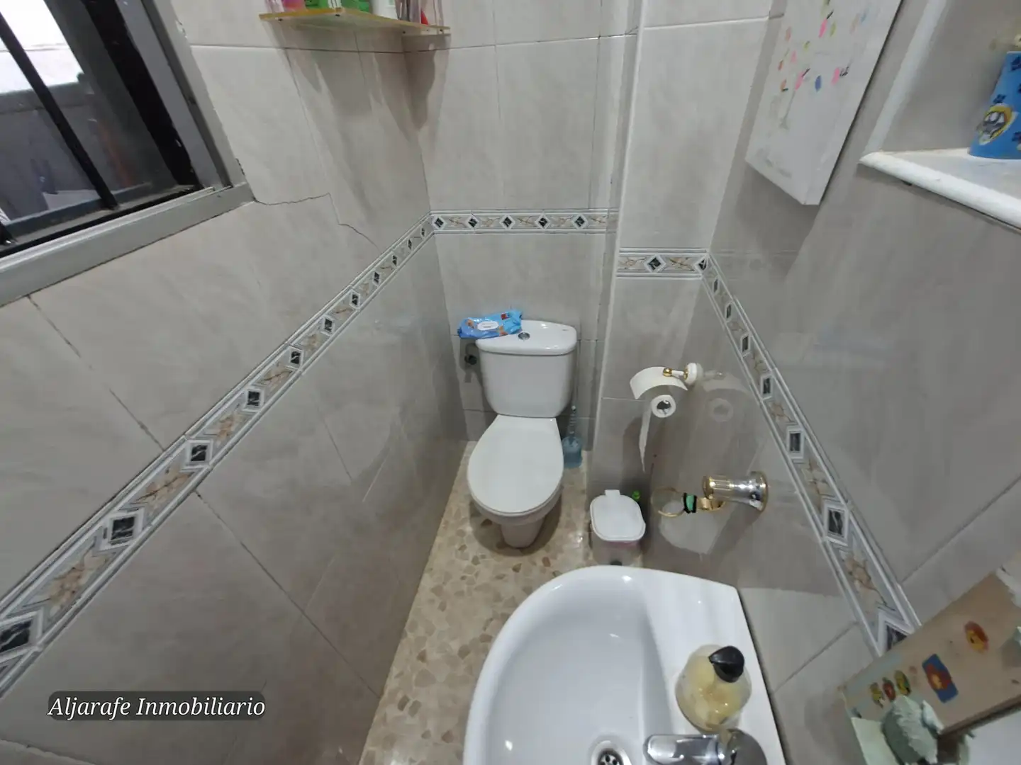 Flat for sale in Calle Asturias, Triana Este