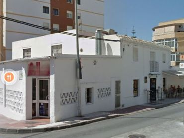 Terreno residencial en venta en Arroyo de la Miel