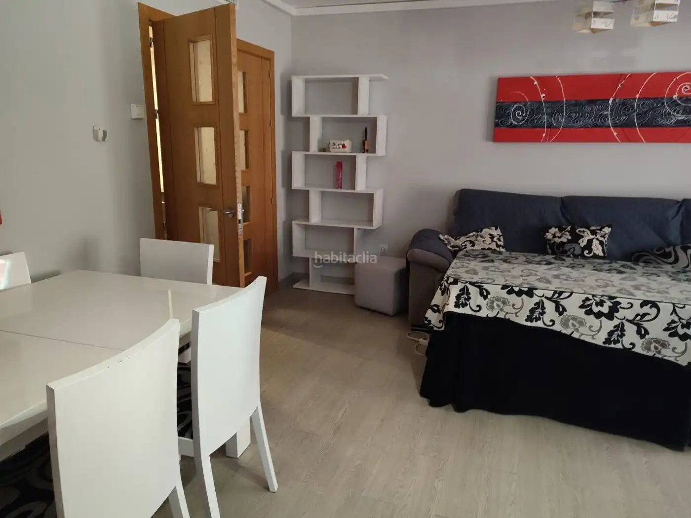 Piso en venta en Calle Levante 62, imagen 2