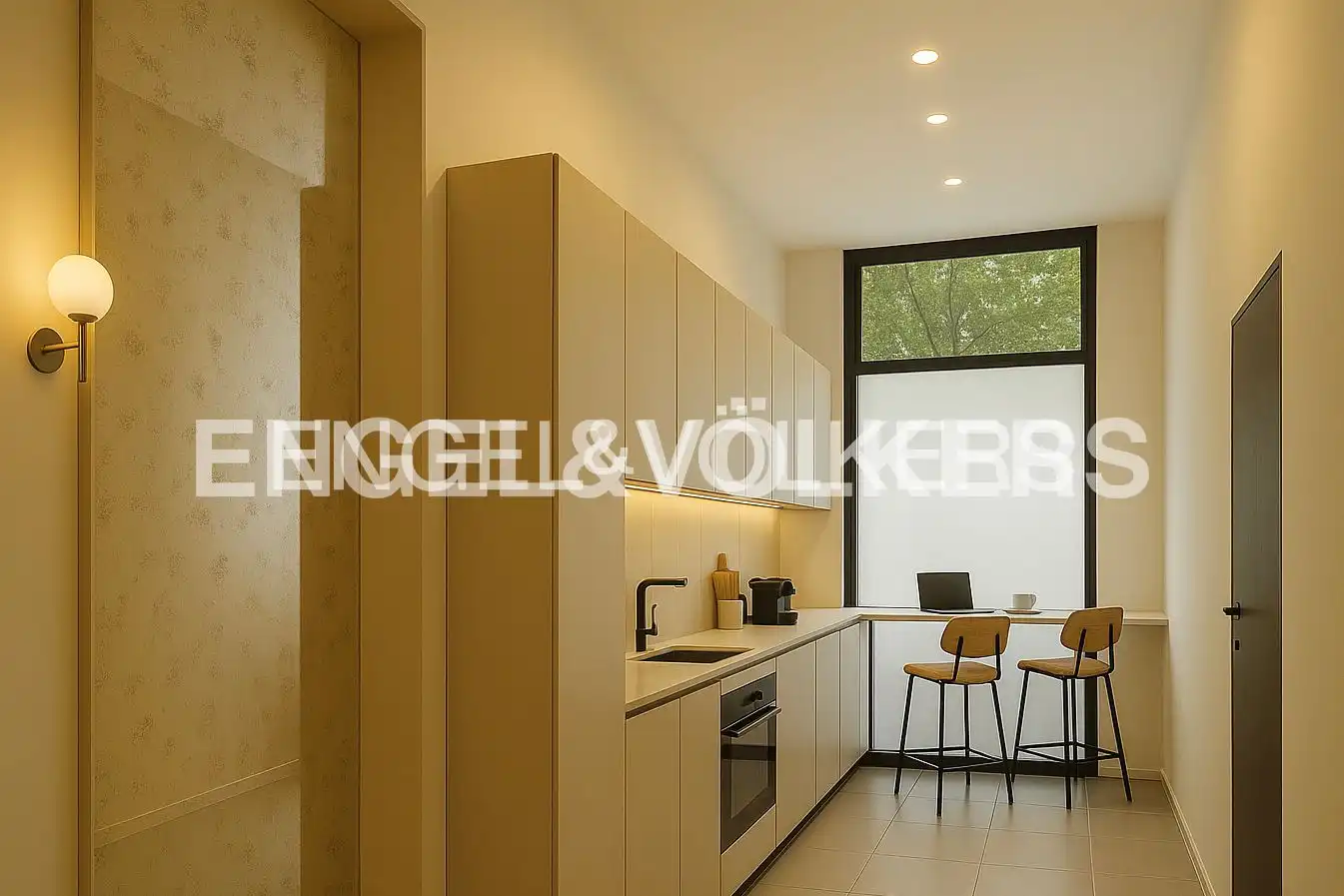 Studio to rent in San Alejandro