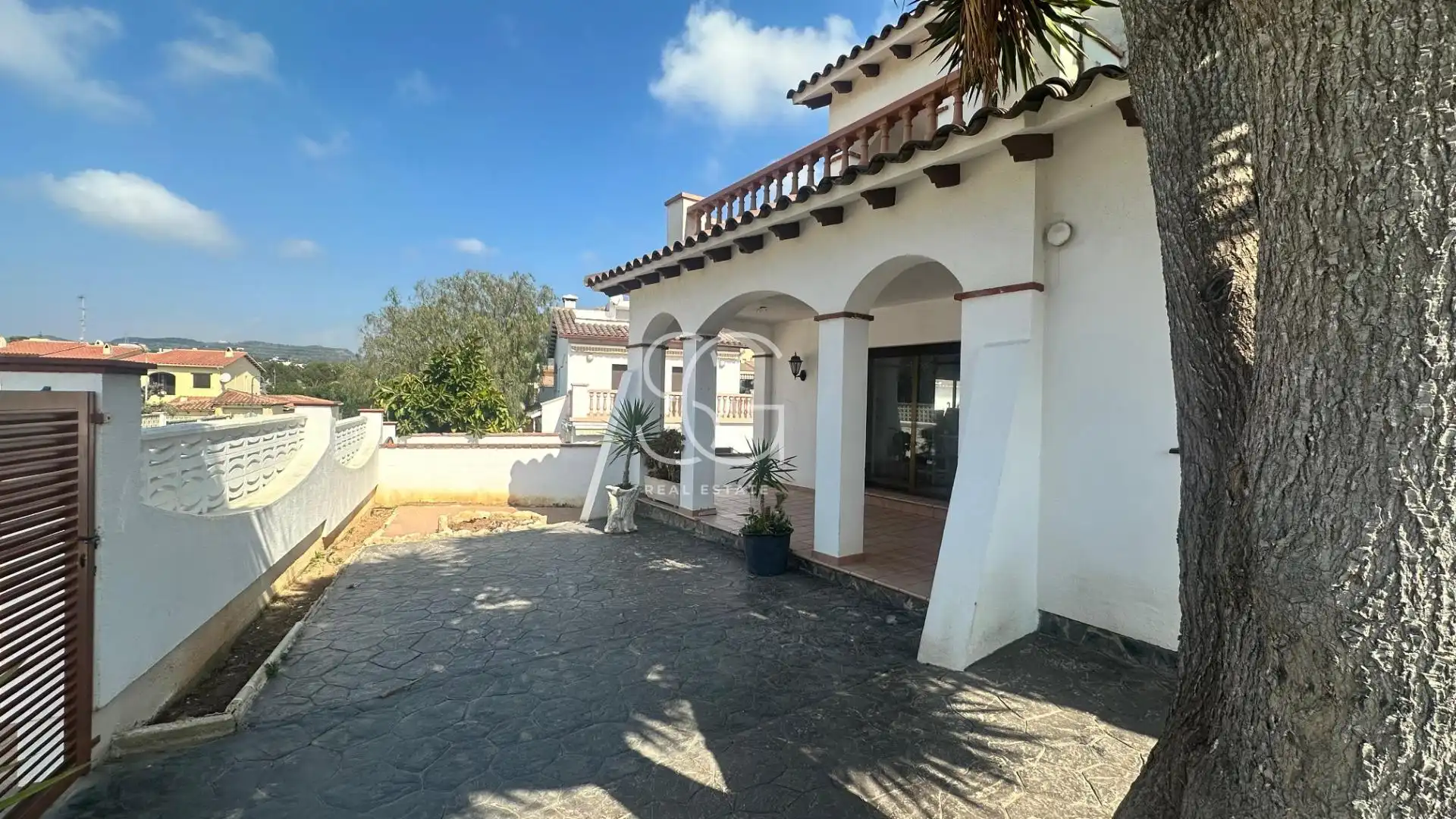 Casa aparellada en venda a Roda de Barà, imagen 36