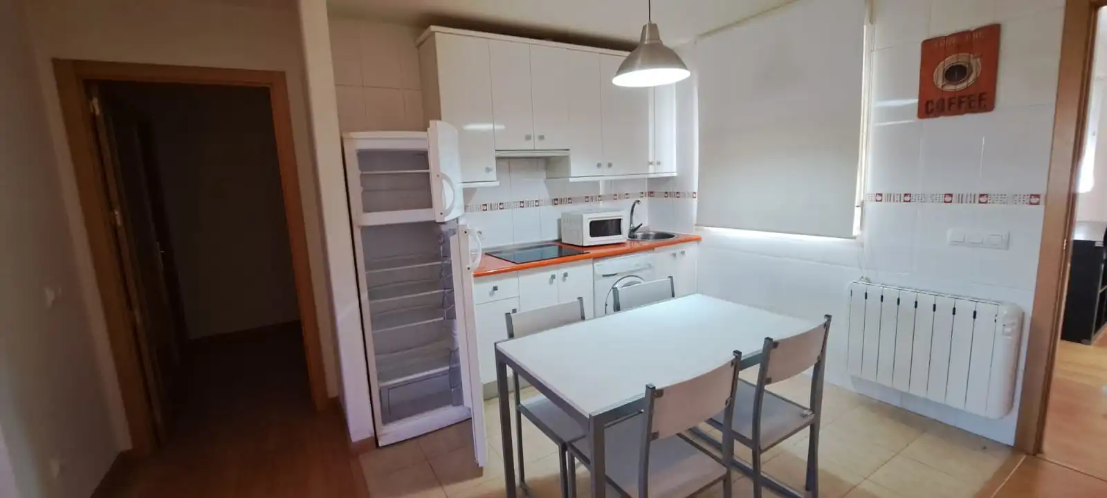 Apartament amb terrassa en venda a Don Benito, imagen 5