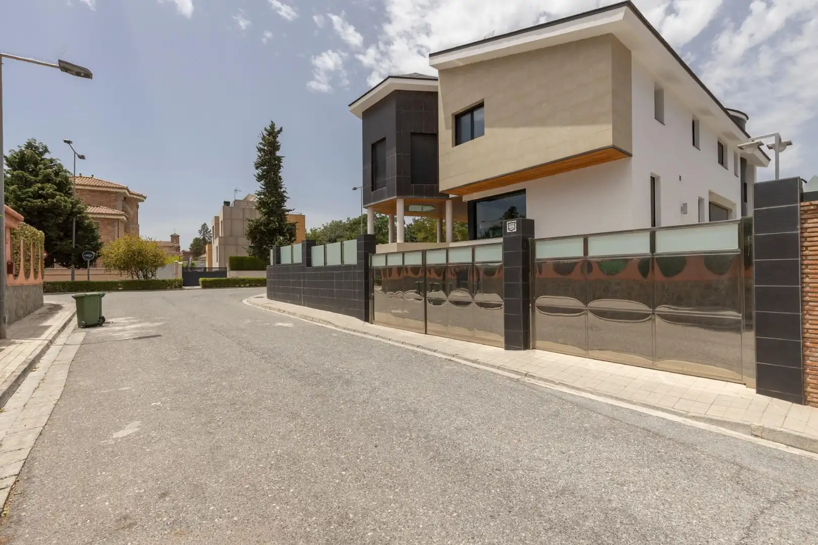 Chalet con piscina en venta en Urbanizacion EL CARMELO, imagen 99