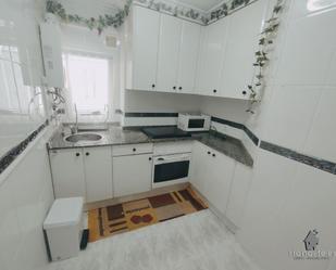 Kitchen of Flat for sale in Langreo