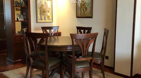 Foto 5 de Dúplex en venda a Avenida de Magoi, Acea de Olga - Augas Férreas, Lugo