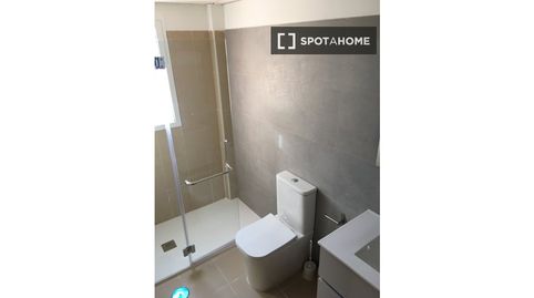 Foto 2 de Habitació a Pueblo Español - Coveta Fumá, El Campello
