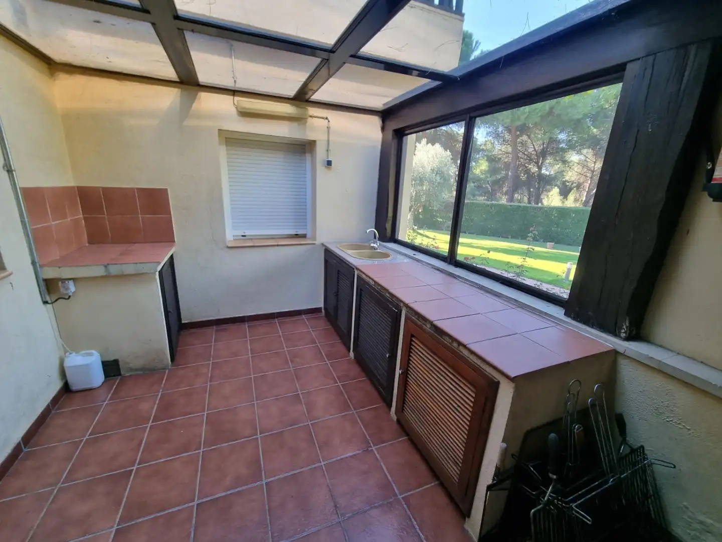 Chalet con piscina en venta en Laguna de Duero, imagen 11