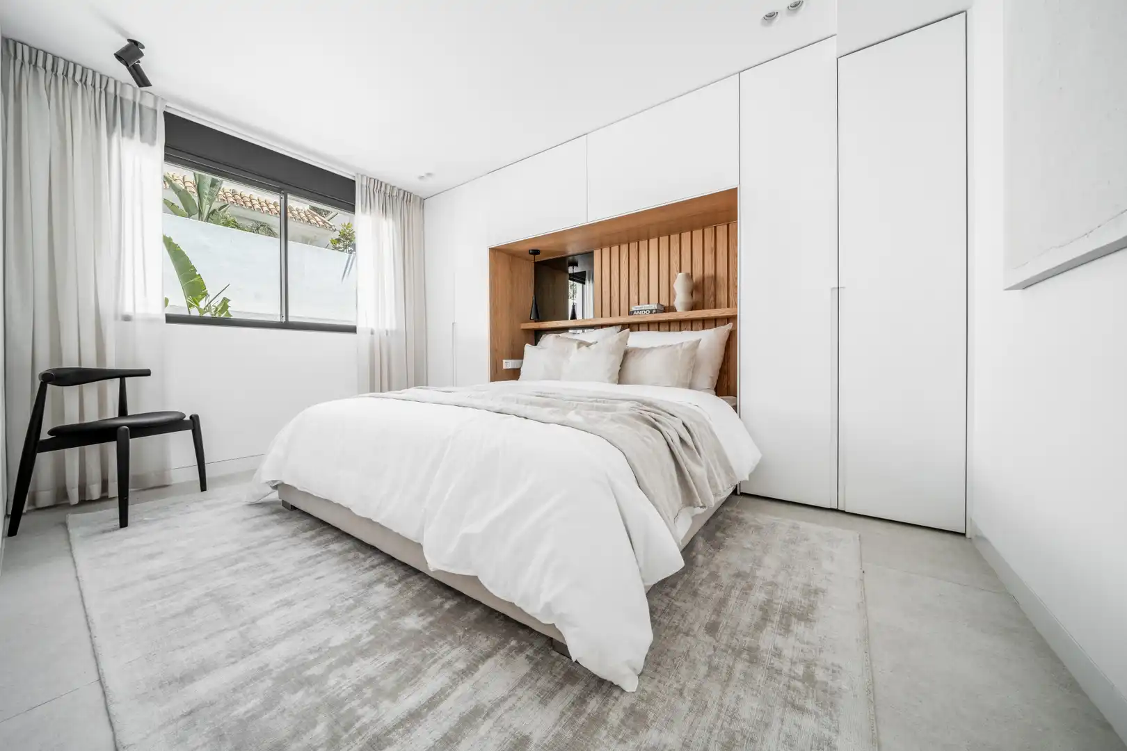 Haus mit Pool zum Verkauf in Marbella Centro, imagen 8