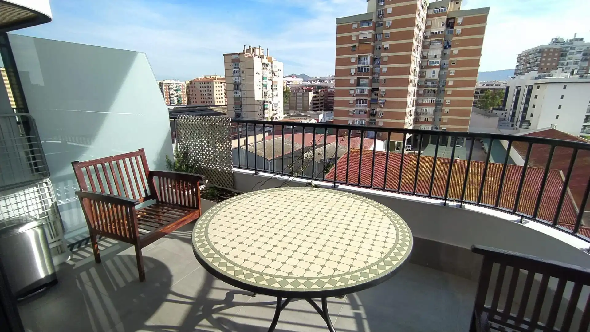 Piso con piscina en venta en Calle MENORCA, imagen 10