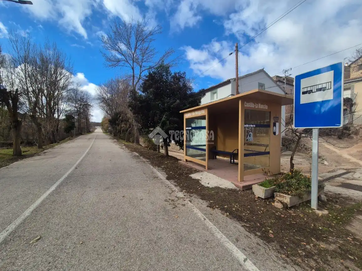 Finca rústica en venda en Anguita amb Jardí privat