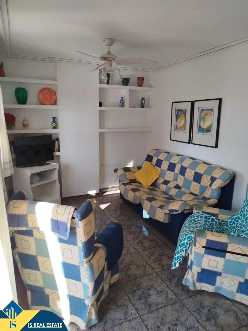 Penthouse mit Aufzug zum Verkauf in La Mata, imagen 8