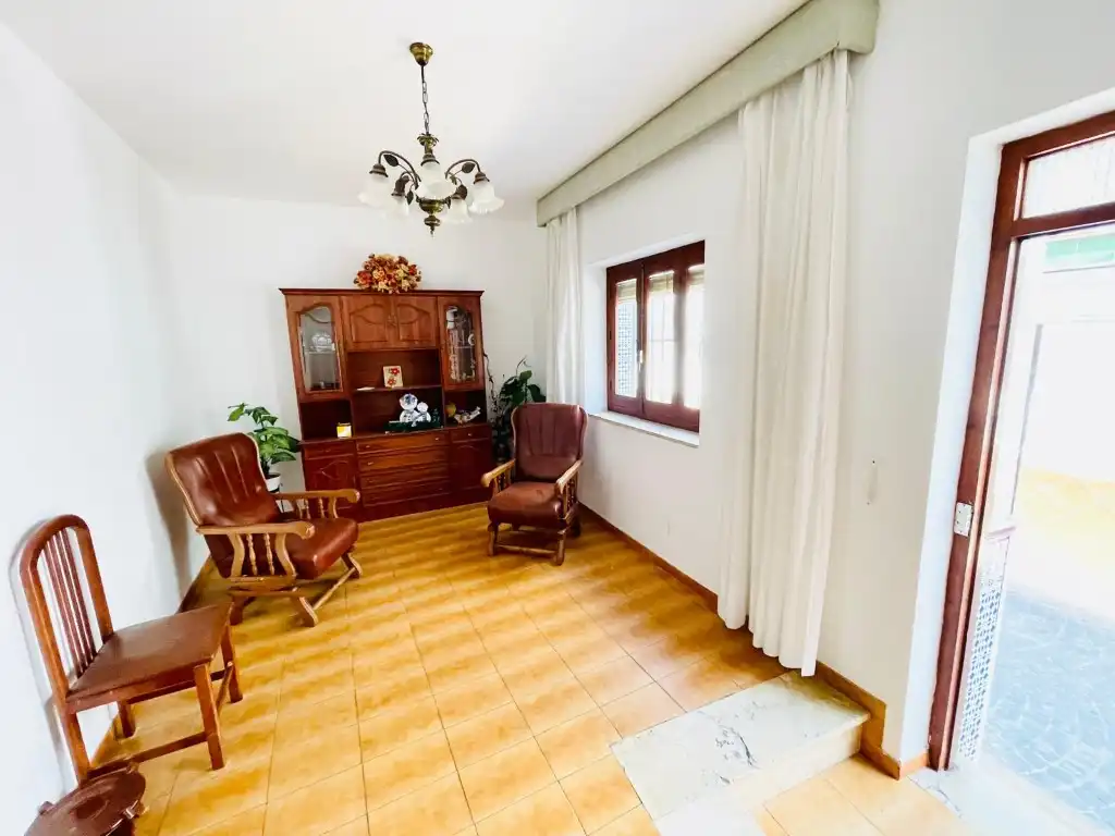 Sala de estar de Casa o chalet en venta en Torrox con Terraza