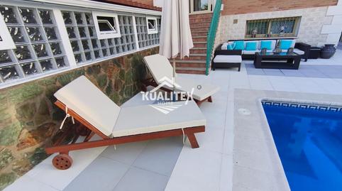 Foto 4 de Casa o xalet en venda a Ruta de la Plata, Cáceres