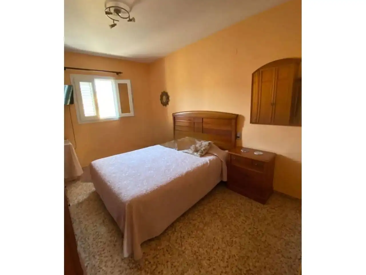 Terraced house with pool for sale in Heliópolis, imagen 3