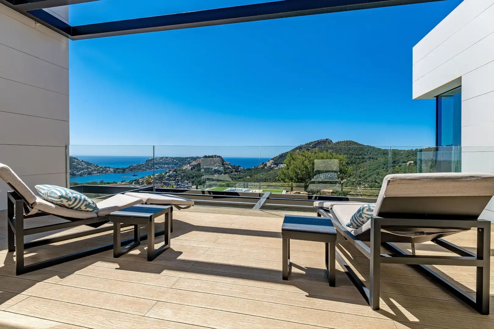 Casa rustica con piscina in vendita a Port d'Andratx, imagen 21