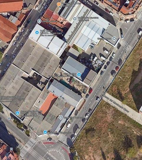 Foto 2 de Casa o chalet en venta en Sant Pere Nord, Barcelona
