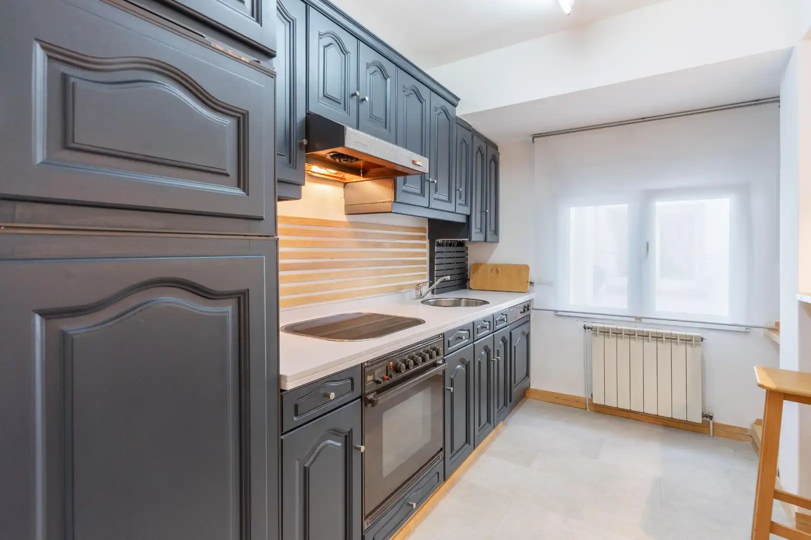 Cocina de Piso de alquiler en Milán - Pumarín - Teatinos