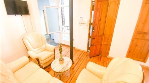 Foto 3 de Piso de alquiler en San Matías - Realejo, Granada Capital