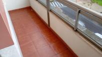 Balcony of Flat for sale in  Logroño  with Air Conditioner and Terrace