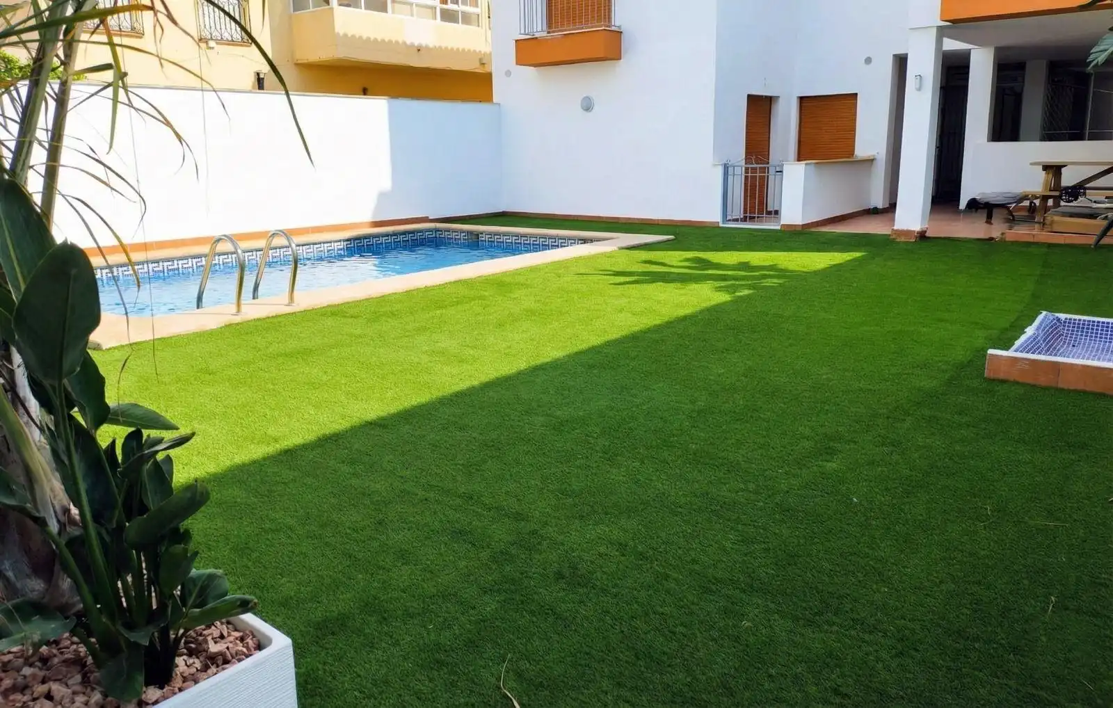 Apartamento con piscina en venta en Burjulu - La Mulería, imagen 12