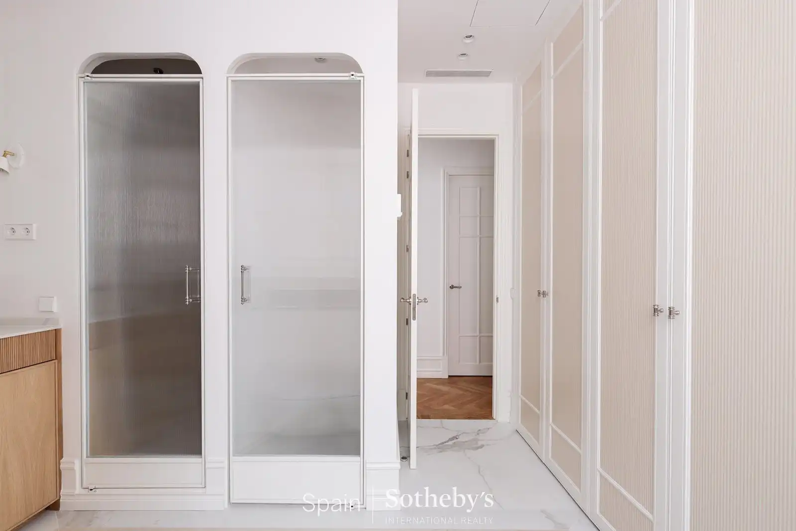 Apartments for sale in Madrid  with Air Conditioner, Heating and Terrace