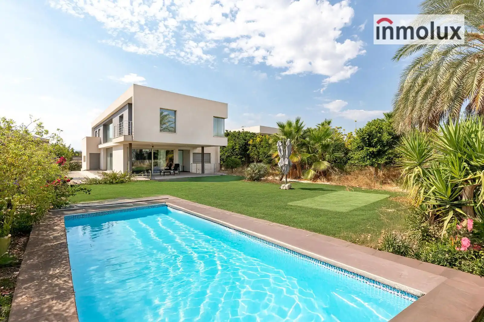 Villa avec piscine à vendre à Calle Reus, imagen 2
