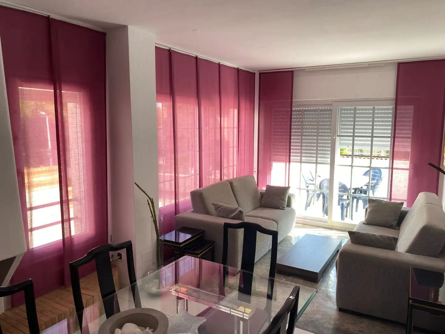 Casa o chalet en venta en Polígono Cala del Pino, Zona Galúa - Calnegre