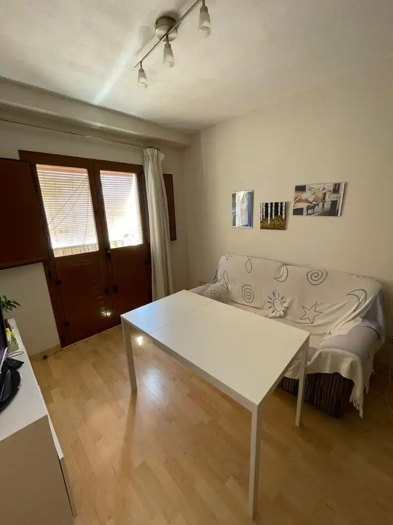Wohnungen zur Miete in San Matías - Realejo