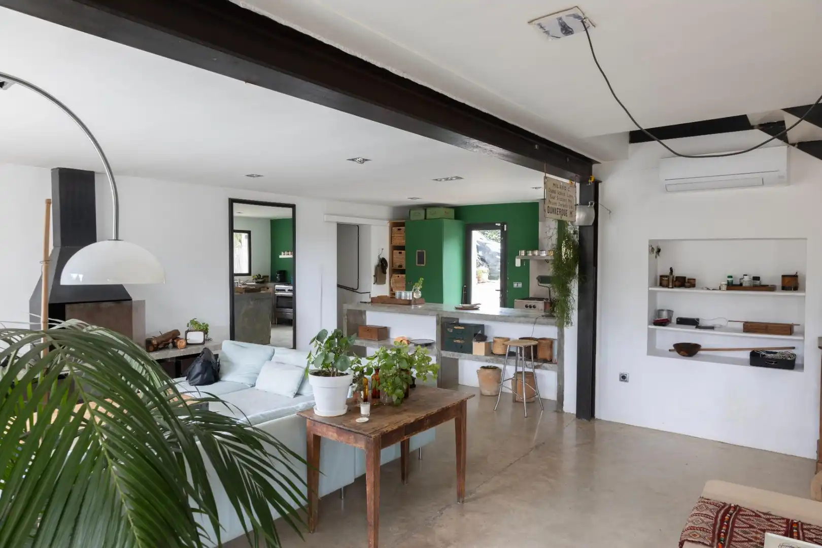 Villa con piscina in vendita a Muro de Alcoy, imagen 10