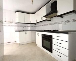 Kitchen of Flat for sale in Alicante / Alacant  with Balcony