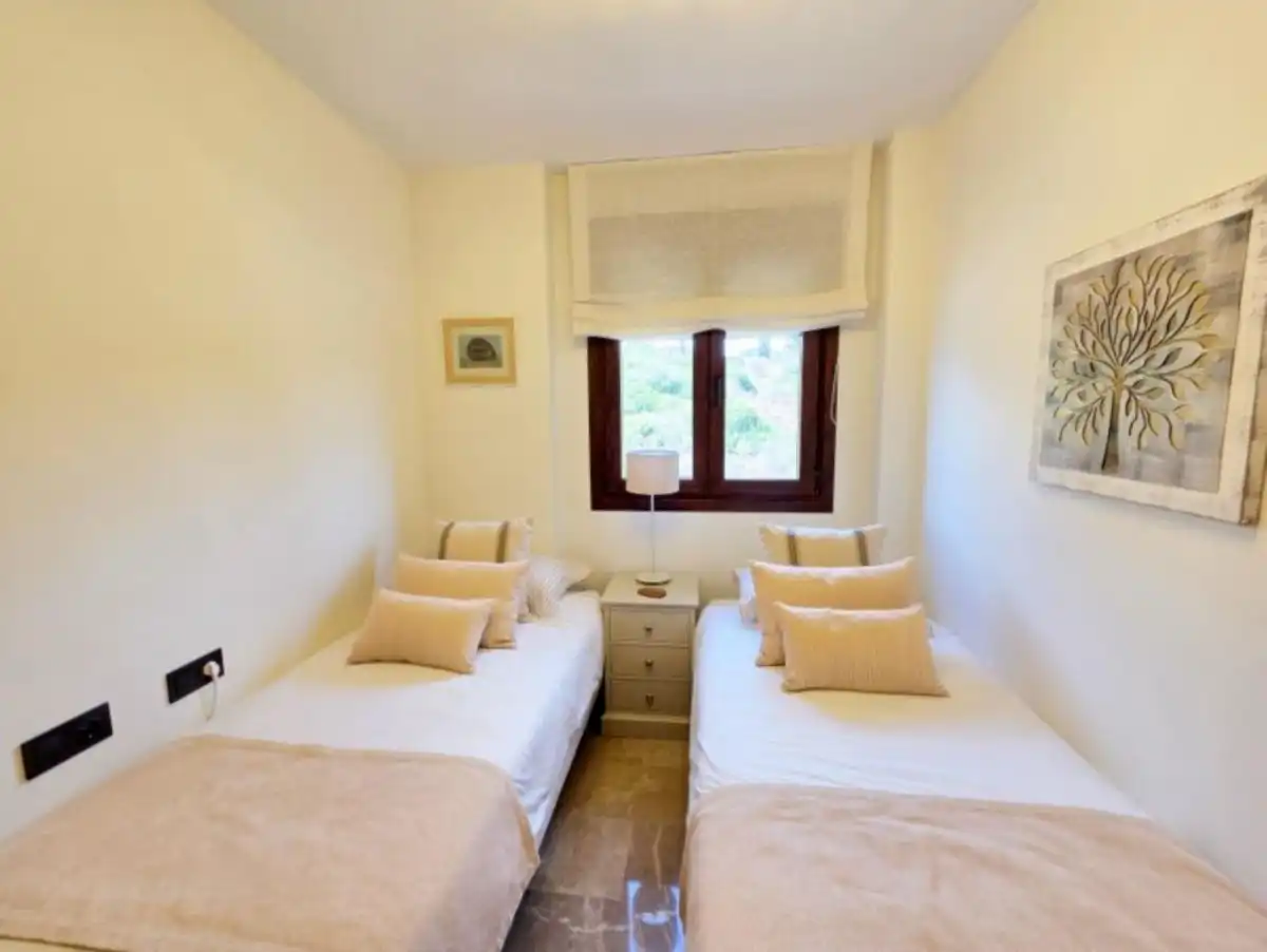 Apartment mit Pool zum Verkauf in La Duquesa, imagen 19