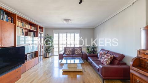 Photo 3 of Attic for sale in Los Villares, Madrid