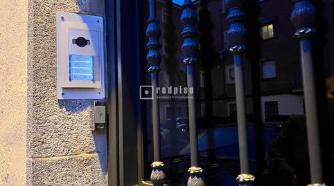 Foto 2 de Pis en venda a Castro de Oro, Opañel,  Madrid Capital