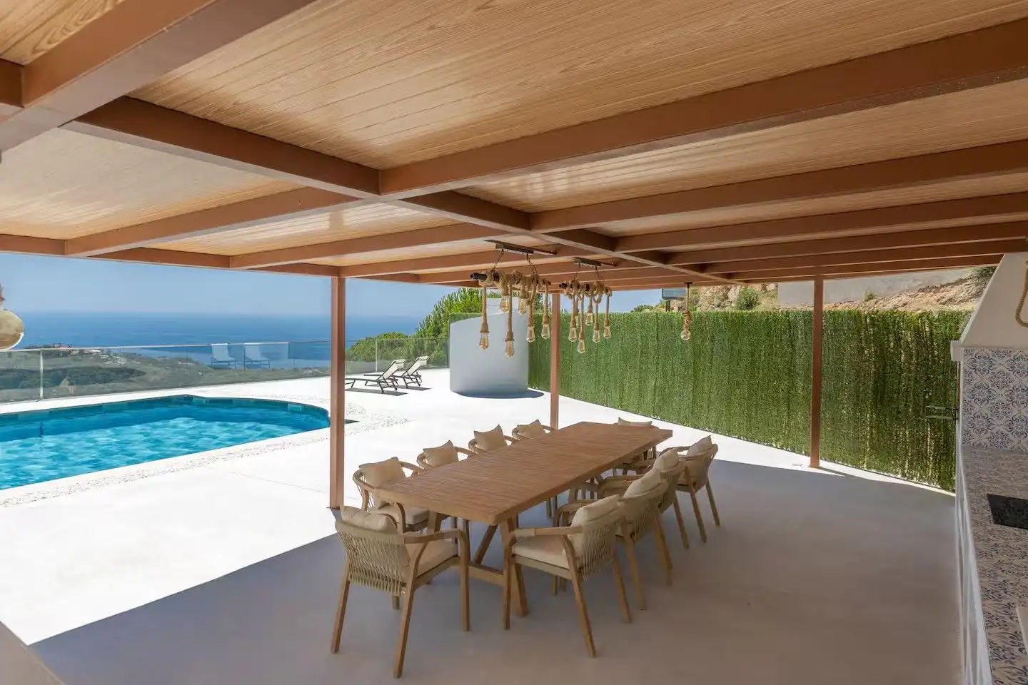 Villa à vendre à 10  Carrer Riu Ter, imagen 48