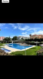 Foto 2 de Apartament de lloguer a Urbanización Pueblo Mexicano, 77, San Luis de Sabinillas, Málaga