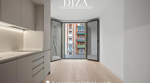 Photo 2 of Apartment for sale in De Santa Engracia, Almagro,  Madrid Capital