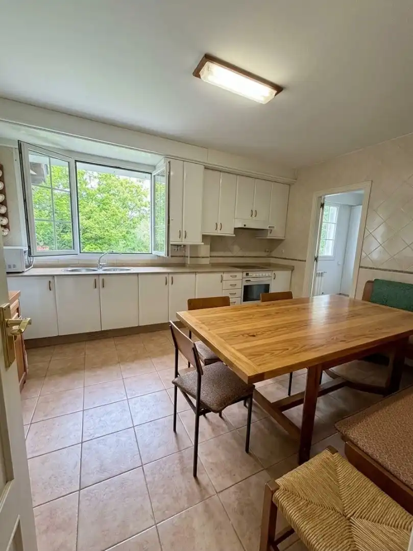 Casa con jardín en venta en Rúa do Nabal, imagen 13