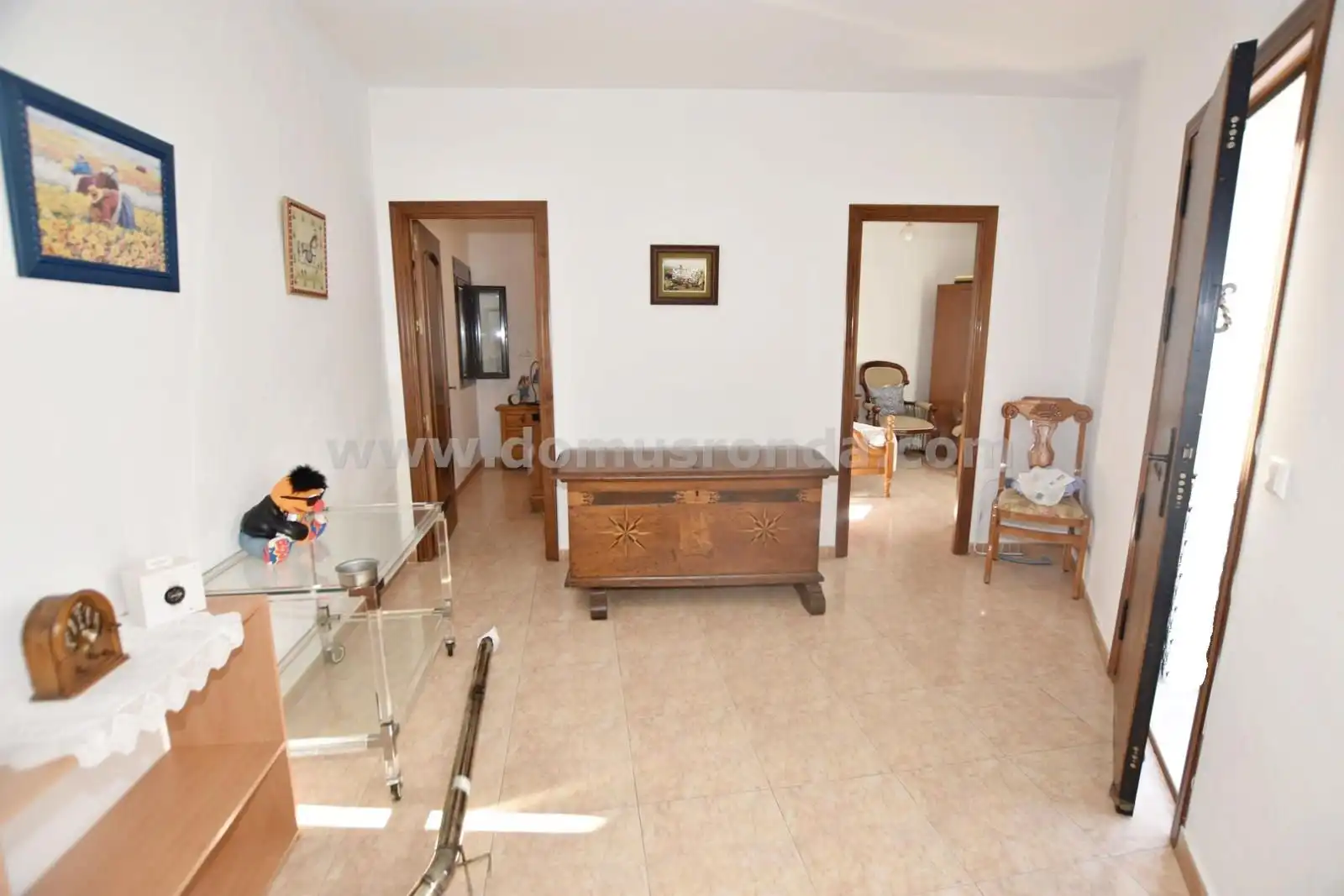 Houses for sale in Ronda