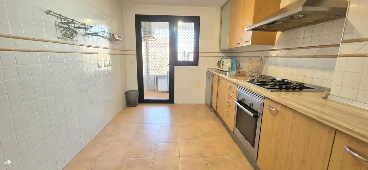 Apartament amb piscina en venda a Benamara - Atalaya, imagen 16