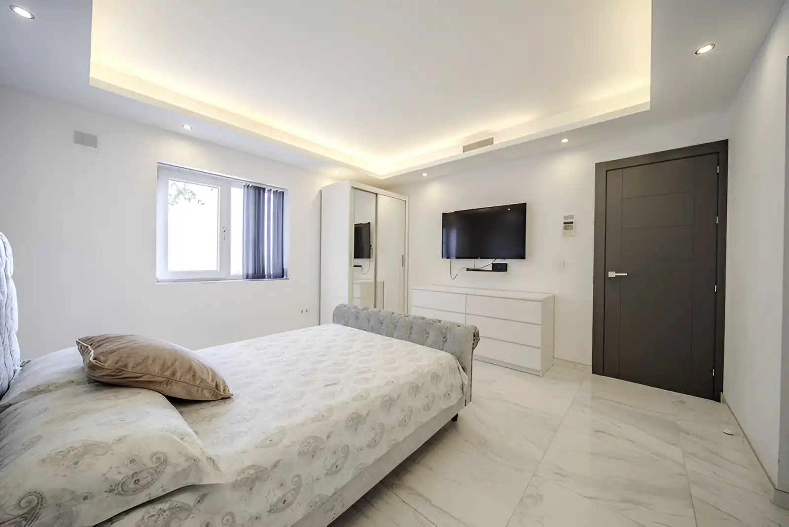 Casa con piscina in vendita a Benalmádena pueblo, imagen 25