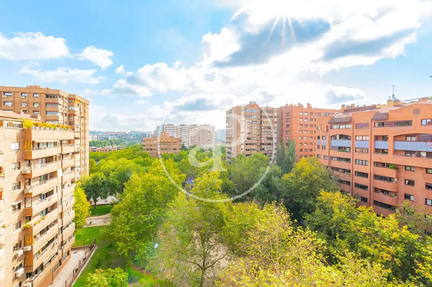Flat with lift to rent in C. del Corazón de María, imagen 38