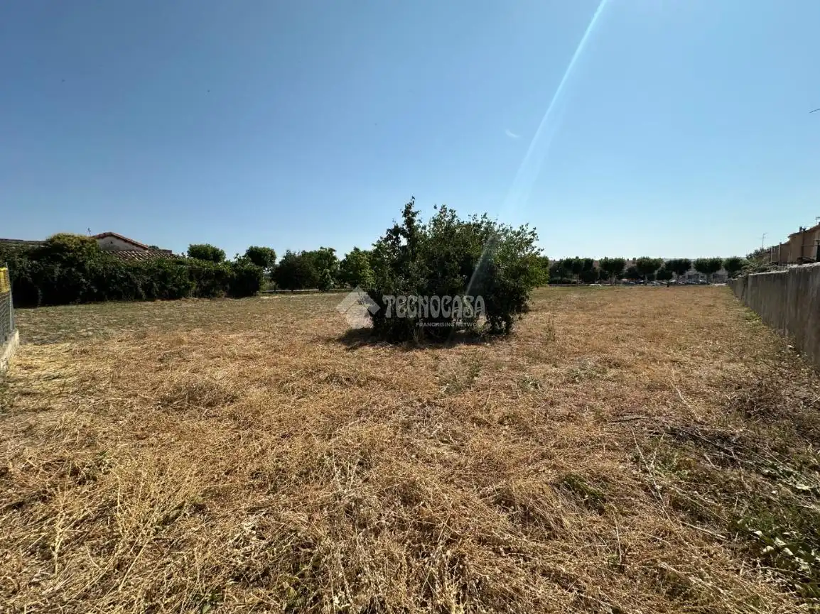 Residencial en venda en Fontanar