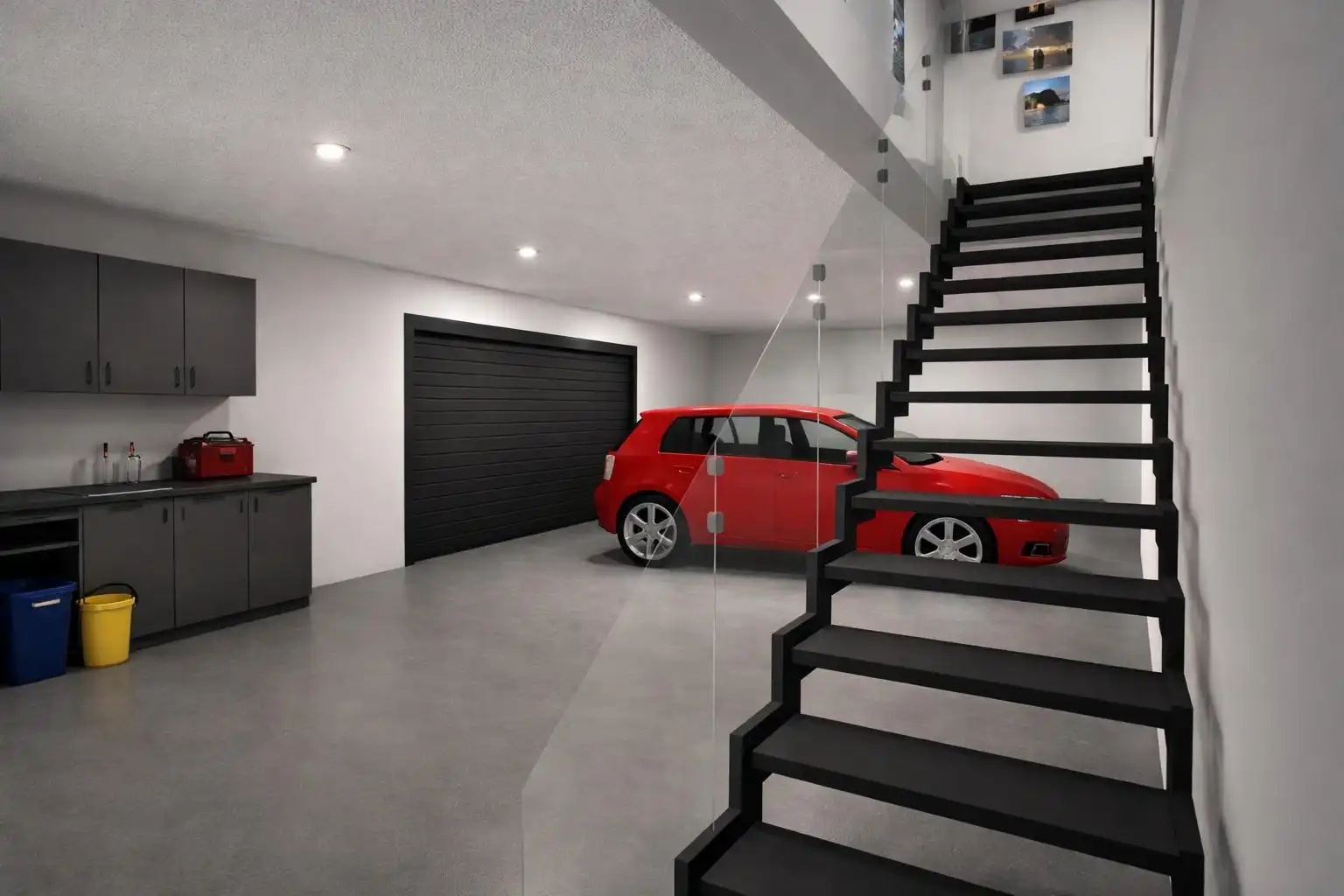 Chalet con piscina en venta en Masquefa, imagen 8