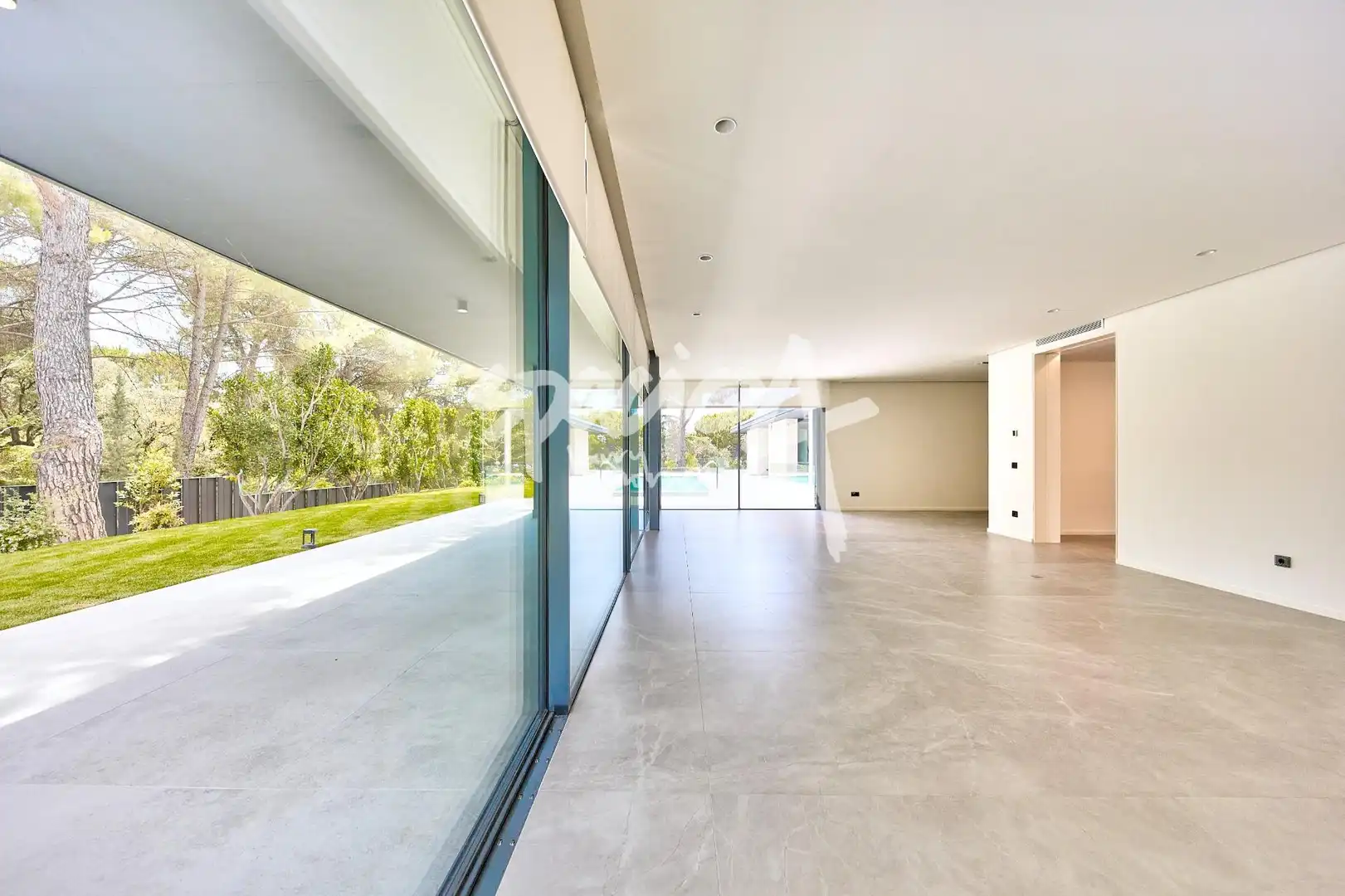 Houses for sale in Boadilla del Monte  with Air Conditioner, Heating and Private garden