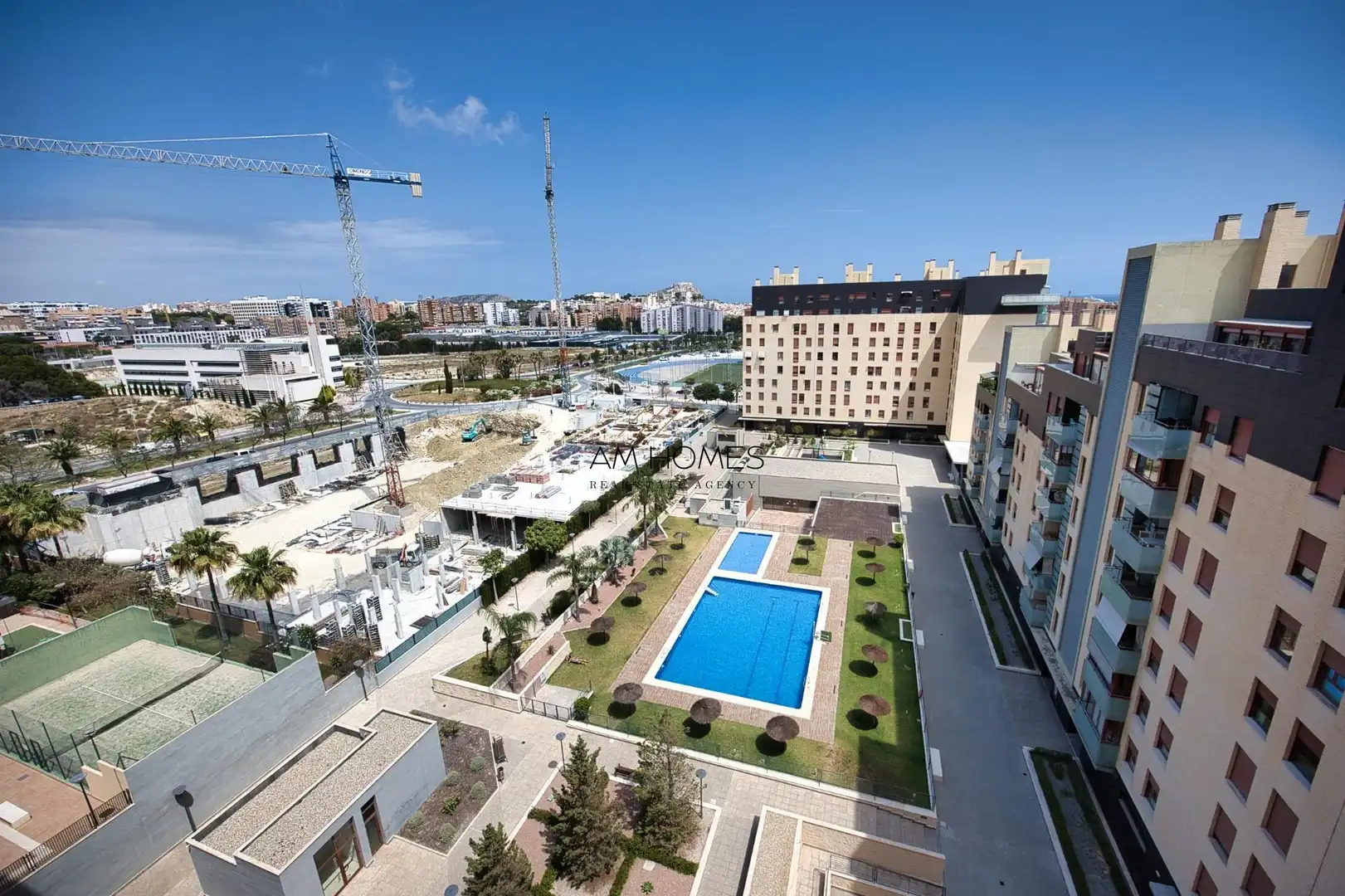 Àtic amb piscina en venda a San Blas, imagen 32