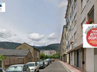 Local comercial en venda a Calle del Regueiral