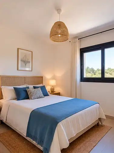 Dormitori de Casa o xalet en venda en L'Ametlla de Mar 