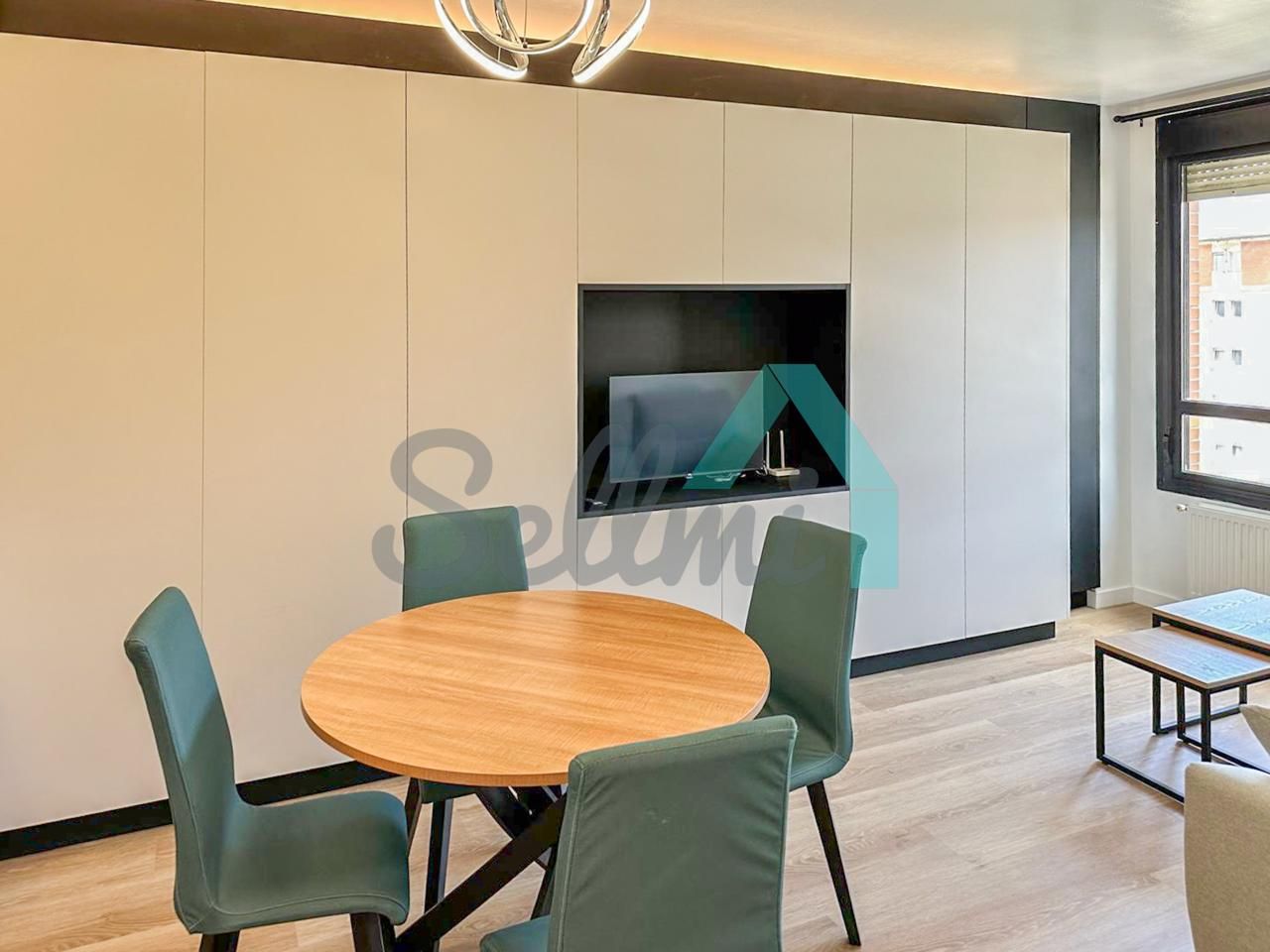 Flat to rent in Juan De Austria, Raíces