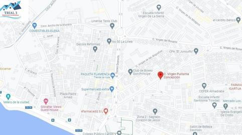 Photo 5 of Flat for sale in  Virgen de la Concepcion, Mondejar - Junquillos, La Línea de la Concepción