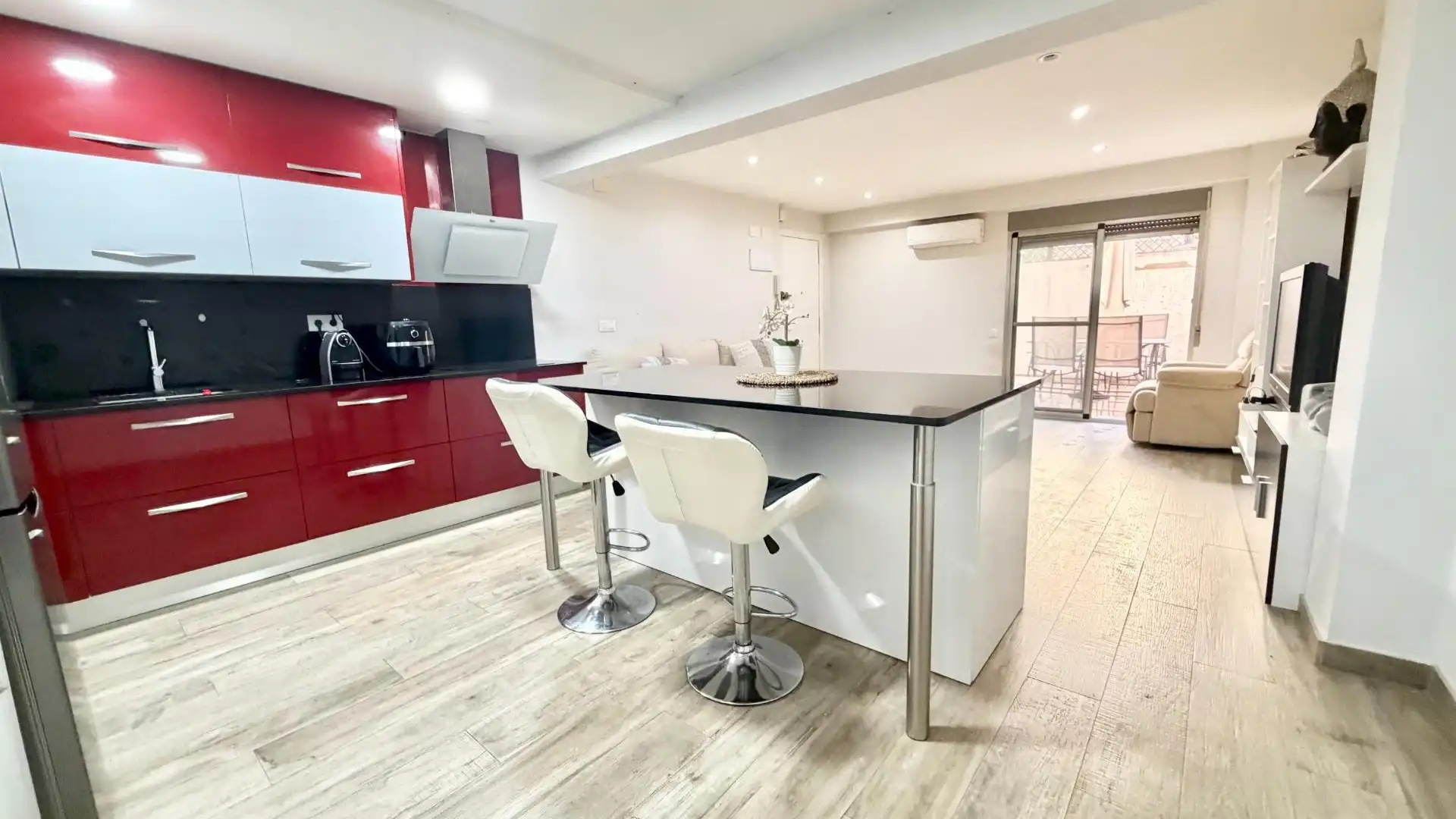 Pis en venda a Quart de Poblet